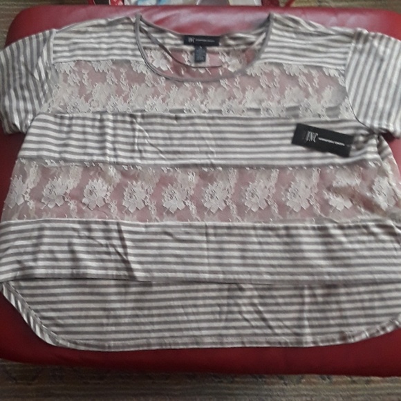 I•N•C International Concepts Top - Picture 7 of 8